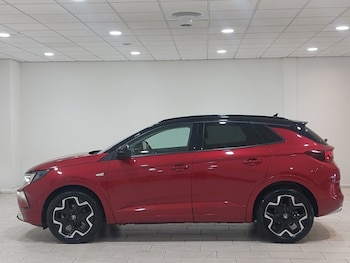 Used Vauxhall Grandland 2023 for sale - 79406754: Photo