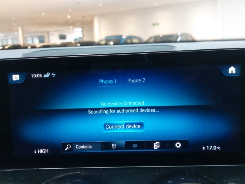 Used Mercedes-Benz EQB 2022 for sale - 76275705: Photo 13