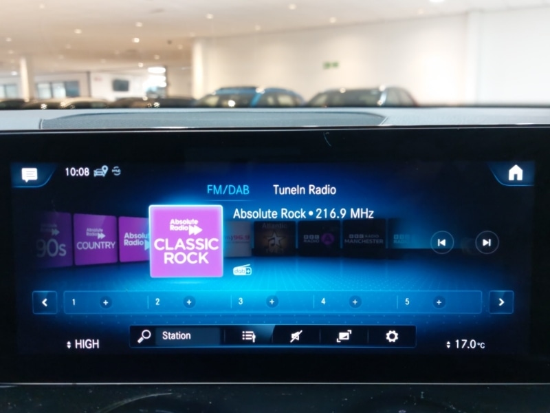 Used Mercedes-Benz EQB 2022 for sale - 76275705: Photo 15