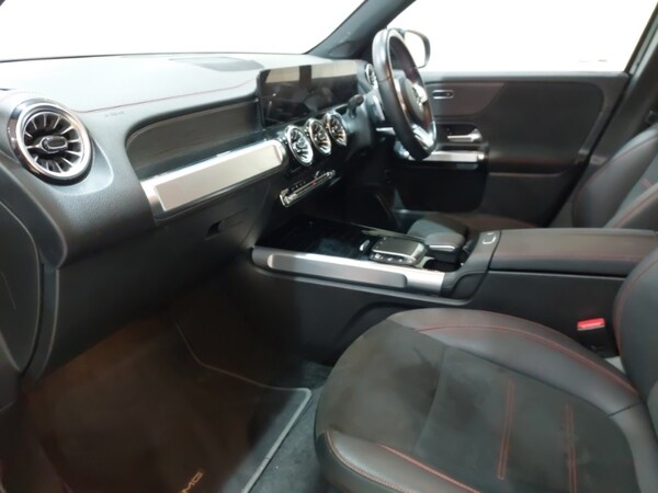 Used Mercedes-Benz EQB 2022 for sale - 76275705: Photo 5