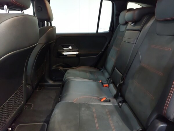 Used Mercedes-Benz EQB 2022 for sale - 76275705: Photo 6