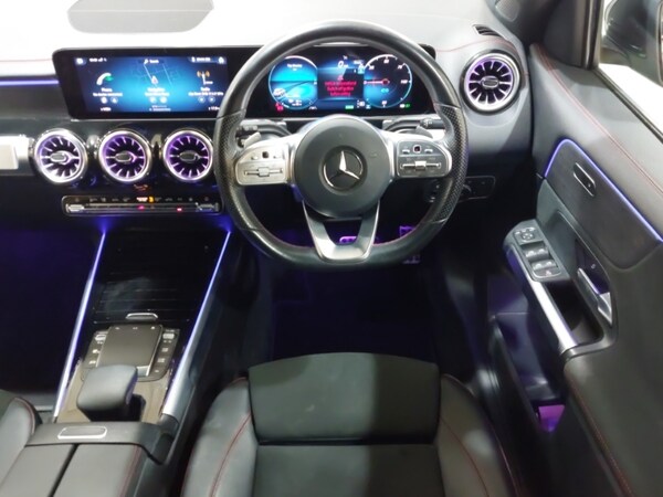 Used Mercedes-Benz EQB 2022 for sale - 76275705: Photo 7