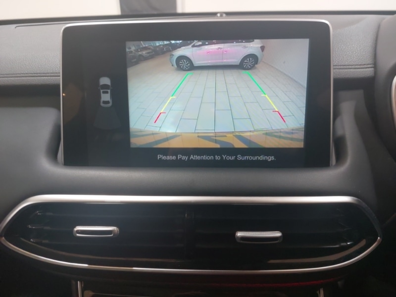 Used MG MG HS 2021 for sale - 76736846: Photo 11