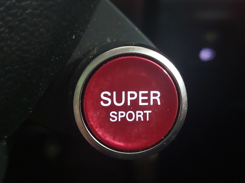 Used MG MG HS 2021 for sale - 76736846: Photo 15