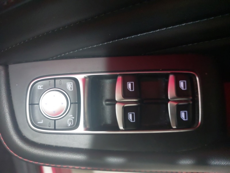 Used MG MG HS 2021 for sale - 76736846: Photo 19