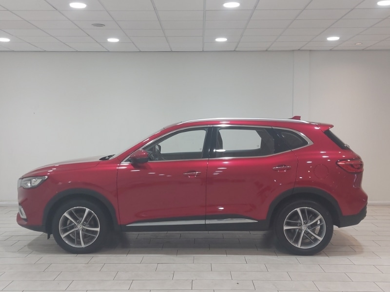 Used MG MG HS 2021 for sale - 76736846: Photo 4