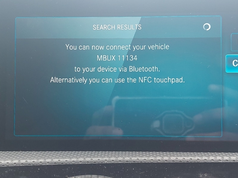 Used Mercedes-Benz CLA 2020 for sale - 77141446: Photo 16