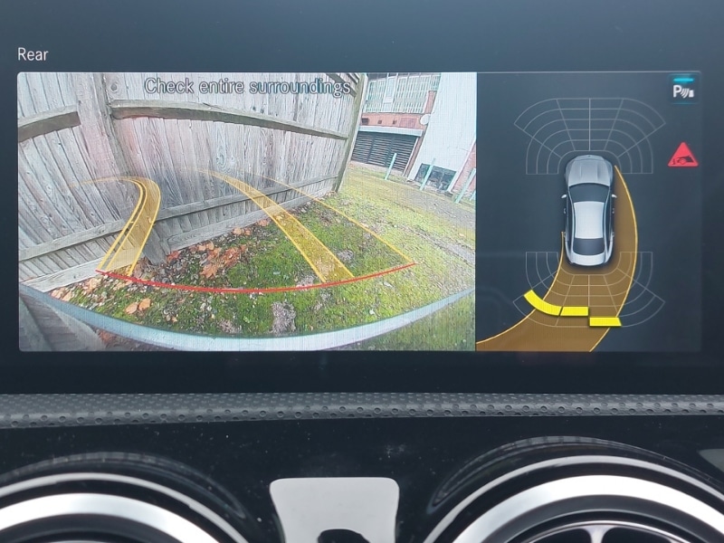 Used Mercedes-Benz CLA 2020 for sale - 77141446: Photo 19