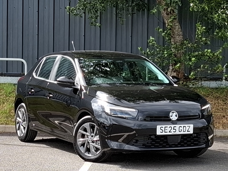 Used Vauxhall Corsa 2025 for sale - 76091793: Photo 1