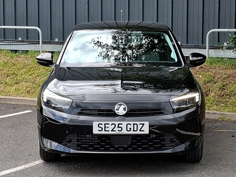 Used Vauxhall Corsa 2025 for sale - 76091793: Photo 13
