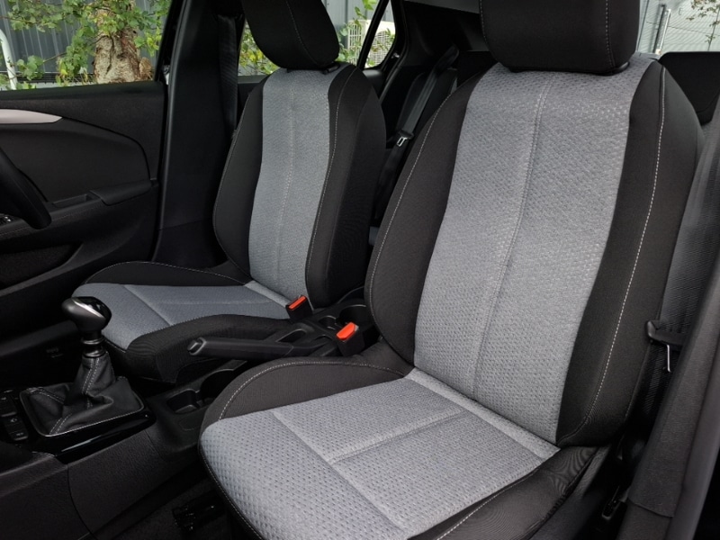 Used Vauxhall Corsa 2025 for sale - 76091793: Photo 15