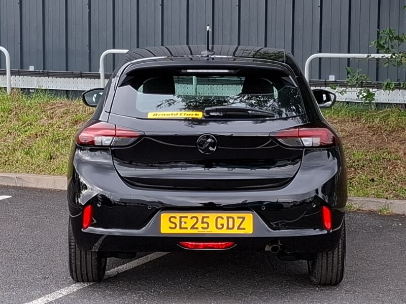 Used Vauxhall Corsa 2025 for sale - 76091793: Photo 16
