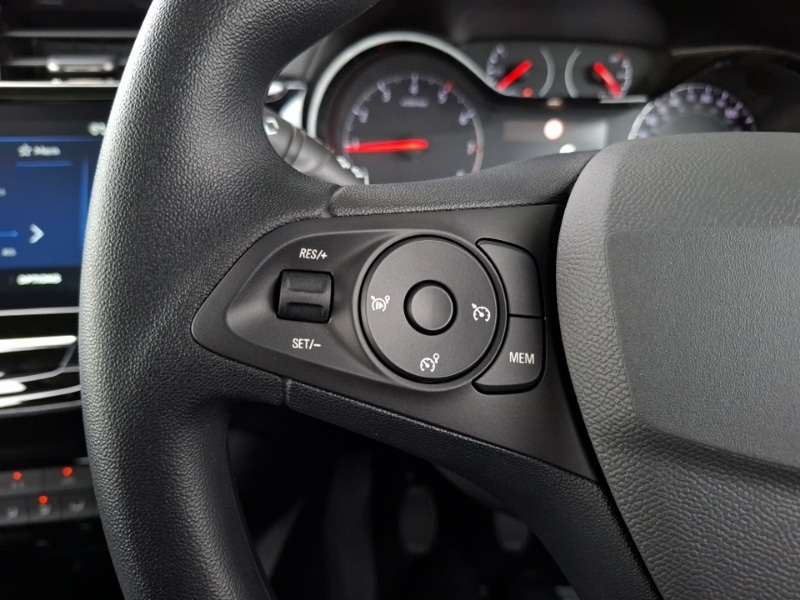 Used Vauxhall Corsa 2025 for sale - 76091793: Photo 17