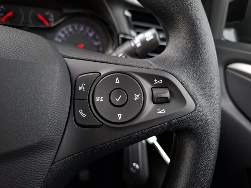 Used Vauxhall Corsa 2025 for sale - 76091793: Photo 18