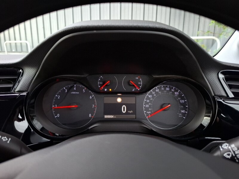 Used Vauxhall Corsa 2025 for sale - 76091793: Photo 19
