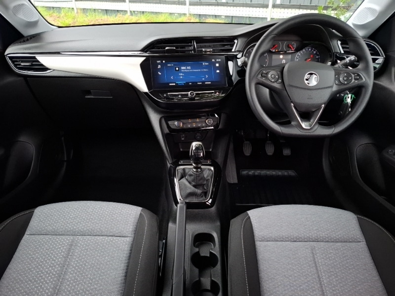 Used Vauxhall Corsa 2025 for sale - 76091793: Photo 2