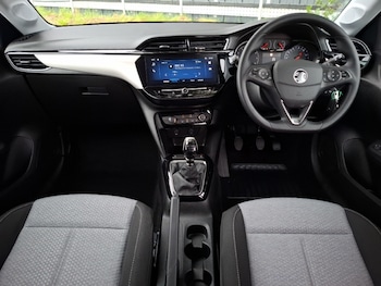 Used Vauxhall Corsa 2025 for sale - 76091793: Photo 2