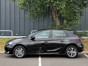 Used Vauxhall Corsa 2025 for sale - 76091793: Photo 4