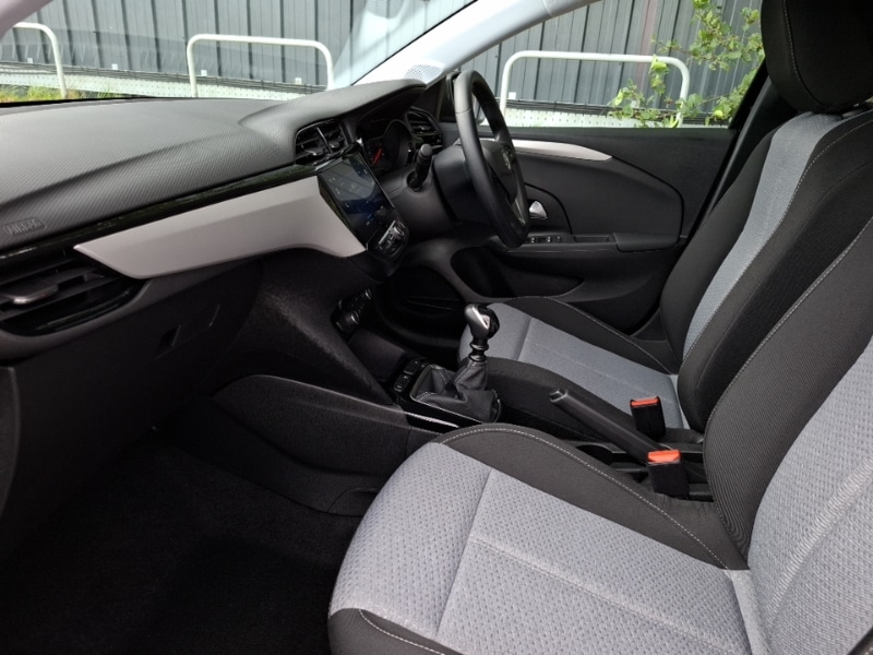 Used Vauxhall Corsa 2025 for sale - 76091793: Photo 5
