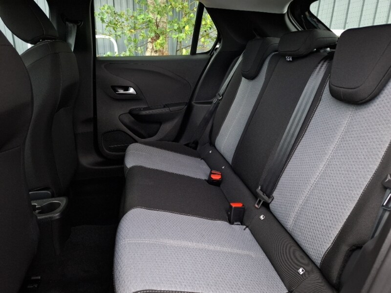 Used Vauxhall Corsa 2025 for sale - 76091793: Photo 6