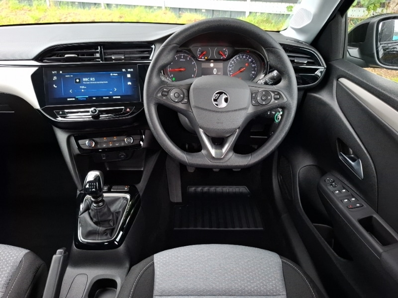 Used Vauxhall Corsa 2025 for sale - 76091793: Photo 7