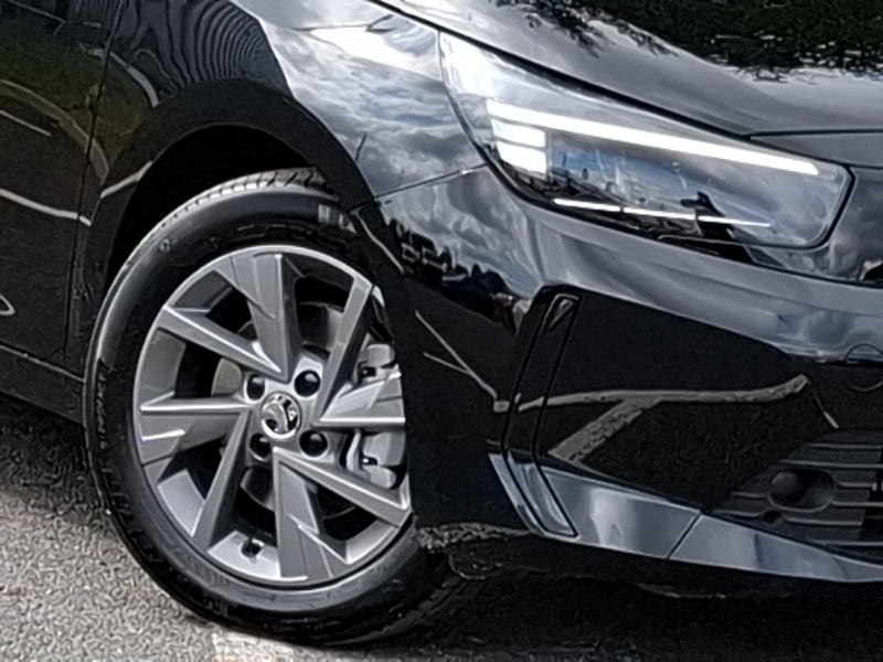 Used Vauxhall Corsa 2025 for sale - 76091793: Photo 9