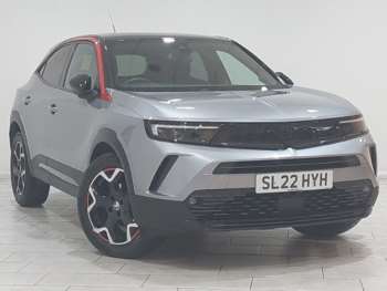 2022 - 1.2 Turbo 100 SRi Premium 5dr