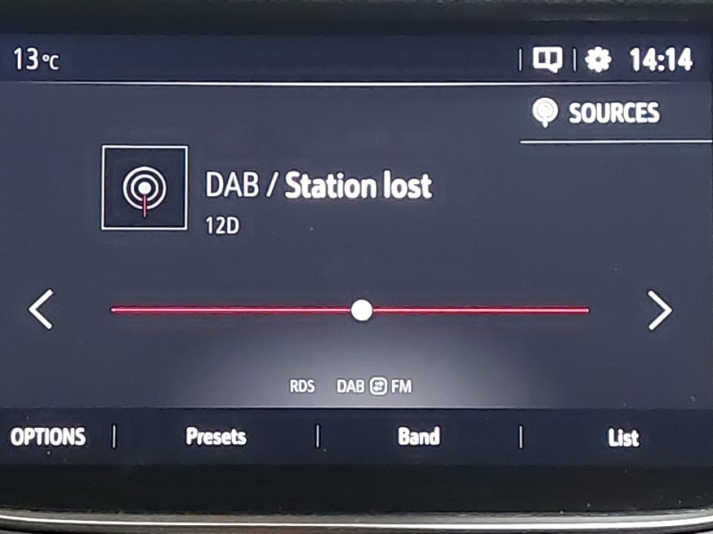 Used Vauxhall Grandland X 2018 for sale - 76963814: Photo 10