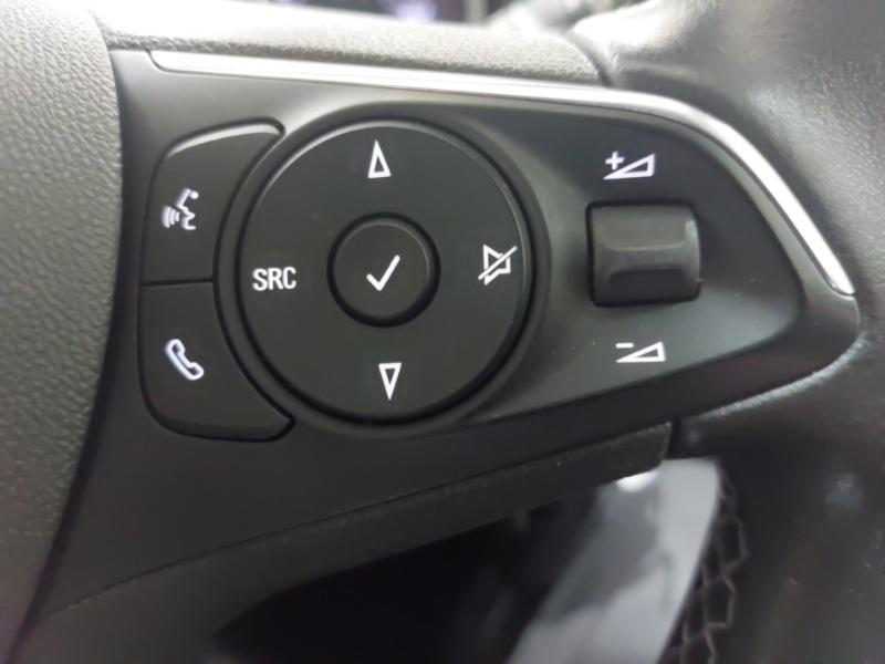 Used Vauxhall Grandland X 2018 for sale - 76963814: Photo 13