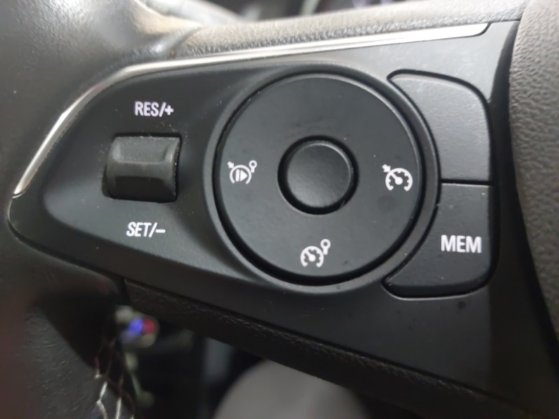 Used Vauxhall Grandland X 2018 for sale - 76963814: Photo 14