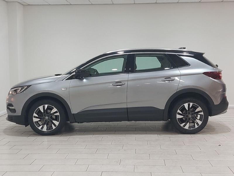 Used Vauxhall Grandland X 2018 for sale - 76963814: Photo 4