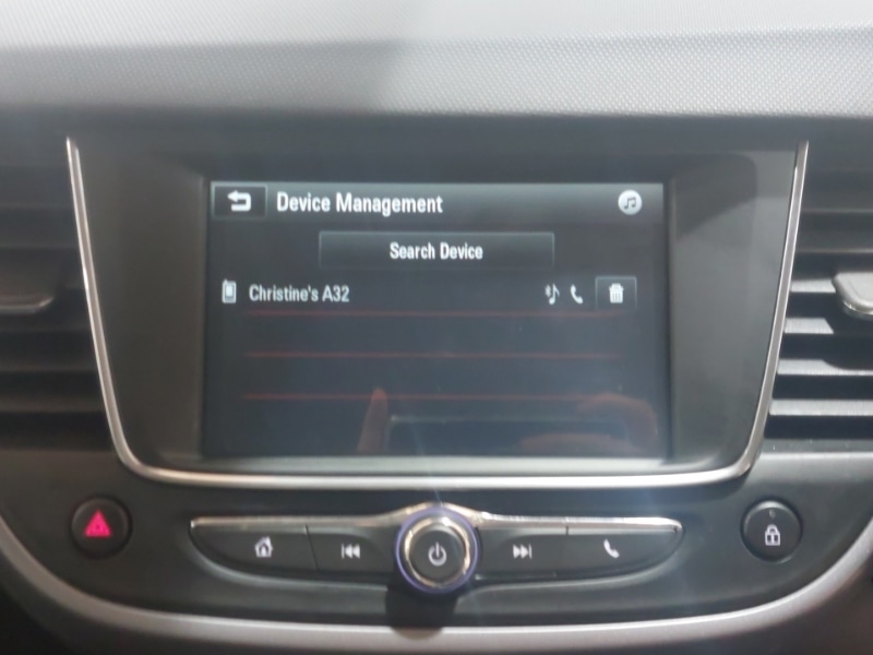 Used Vauxhall Crossland 2022 for sale - 78040932: Photo 12