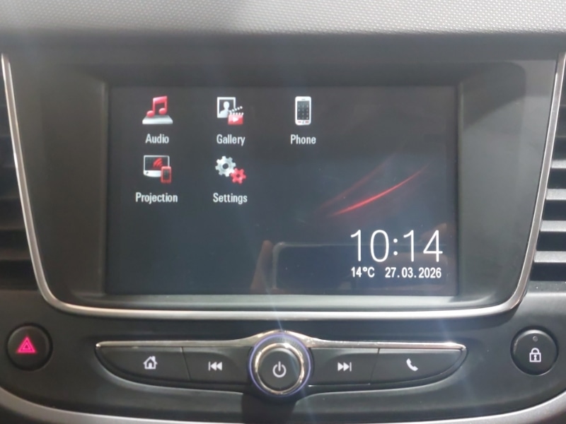 Used Vauxhall Crossland 2022 for sale - 78040932: Photo 13