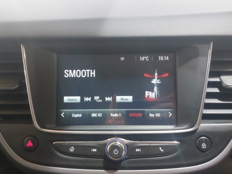 Used Vauxhall Crossland 2022 for sale - 78040932: Photo 14