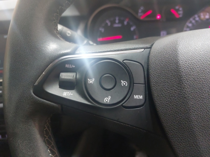 Used Vauxhall Crossland 2022 for sale - 78040932: Photo 16