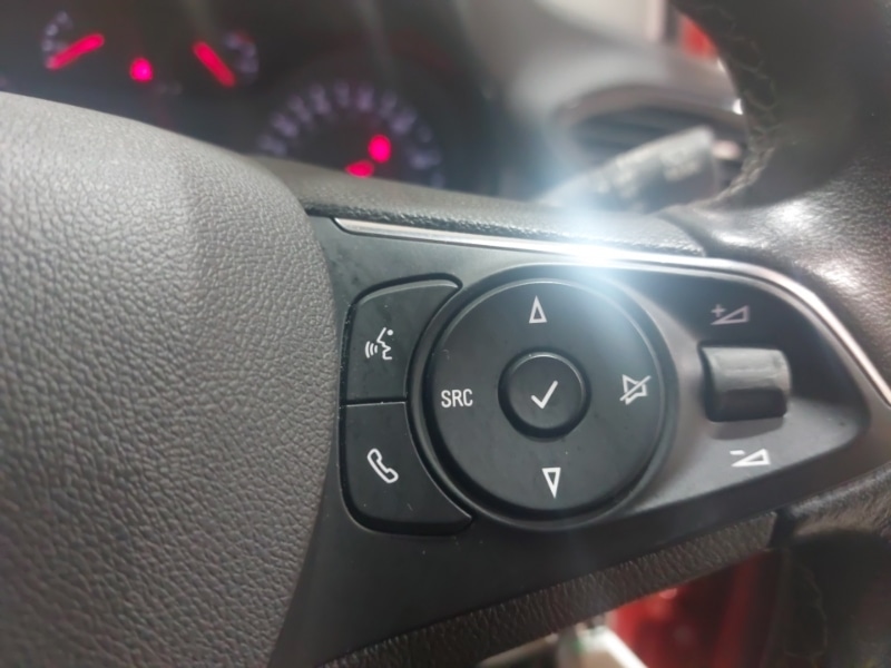 Used Vauxhall Crossland 2022 for sale - 78040932: Photo 17