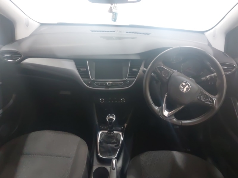 Used Vauxhall Crossland 2022 for sale - 78040932: Photo 2