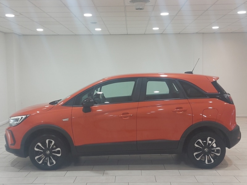 Used Vauxhall Crossland 2022 for sale - 78040932: Photo 4