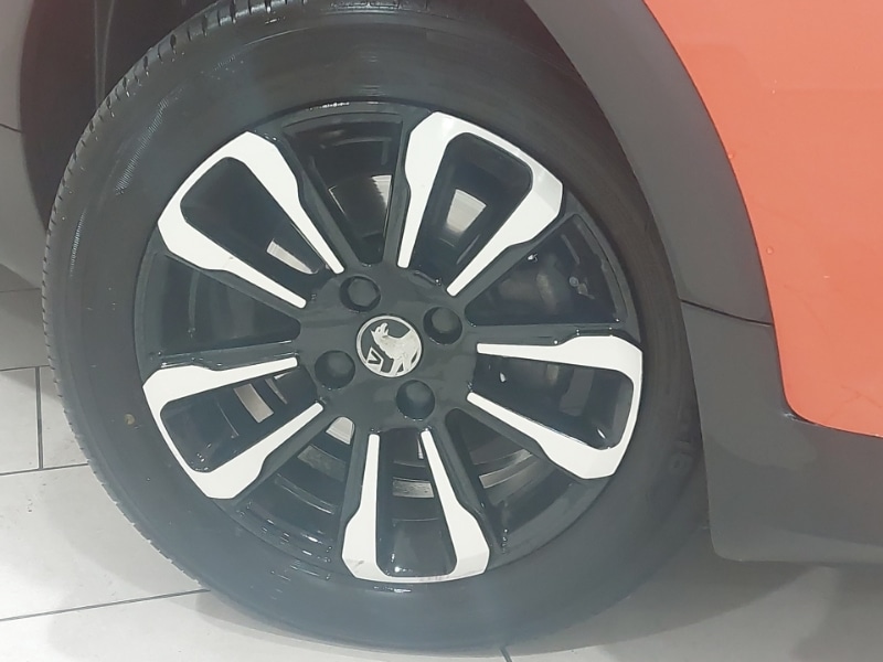 Used Vauxhall Crossland 2022 for sale - 78040932: Photo 9