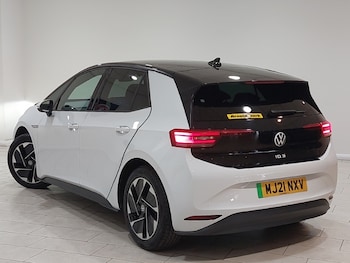 Used Volkswagen ID.3 2021 for sale - 78872558: Photo