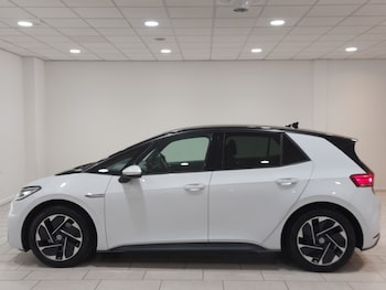 Used Volkswagen ID.3 2021 for sale - 78872558: Photo