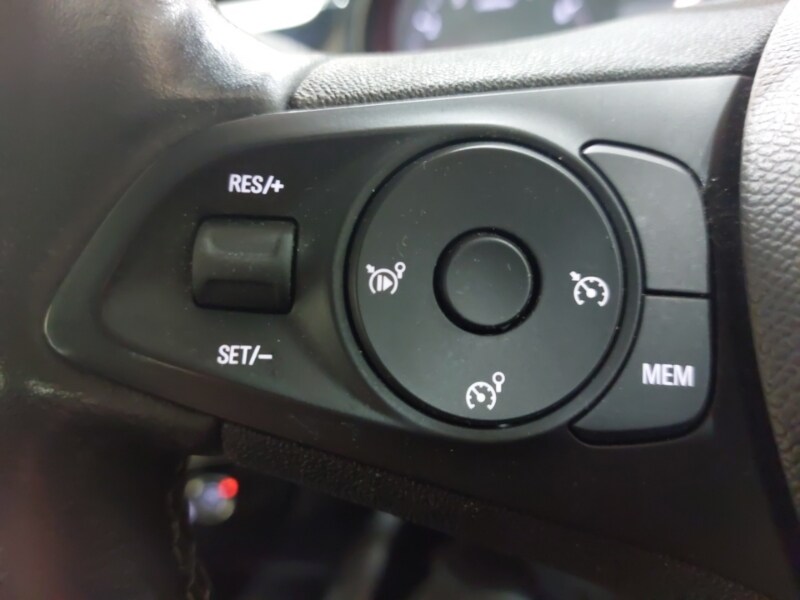 Used Vauxhall Corsa 2022 for sale - 77189714: Photo 14