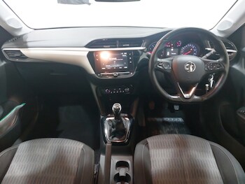 Used Vauxhall Corsa 2022 for sale - 77189714: Photo