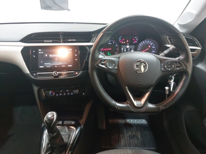 Used Vauxhall Corsa 2022 for sale - 77189714: Photo 7