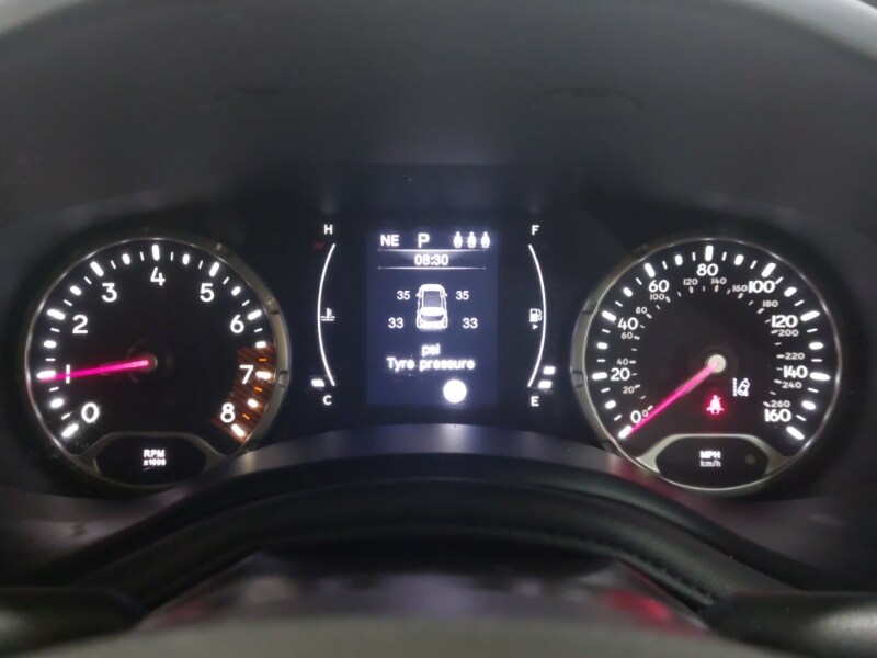 Used Jeep Renegade 2021 for sale - 77503352: Photo 10