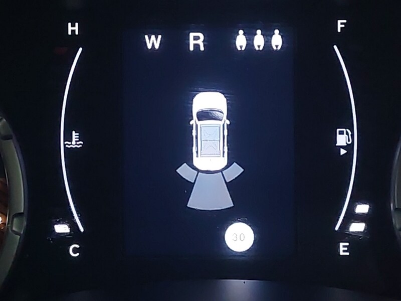 Used Jeep Renegade 2021 for sale - 77503352: Photo 13