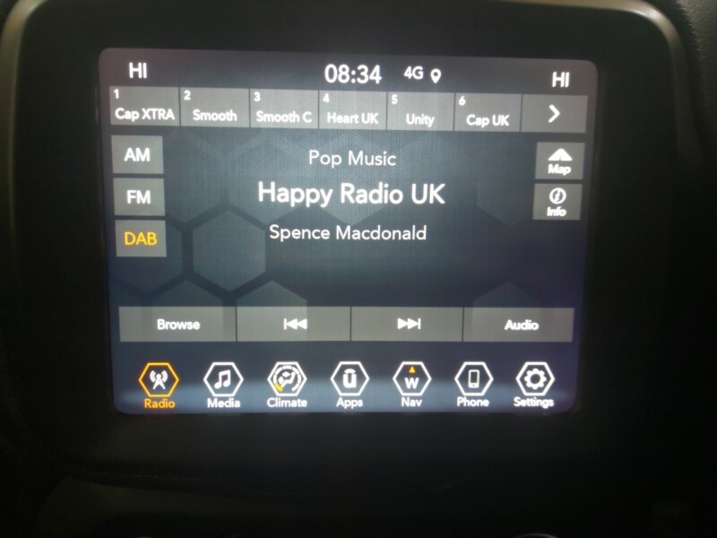 Used Jeep Renegade 2021 for sale - 77503352: Photo 16