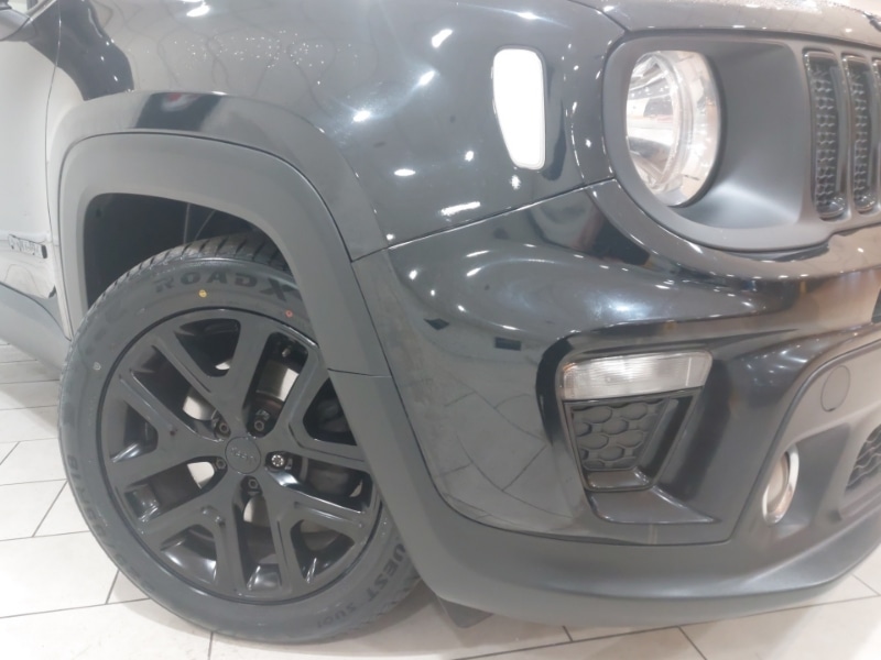 Used Jeep Renegade 2021 for sale - 77503352: Photo 9
