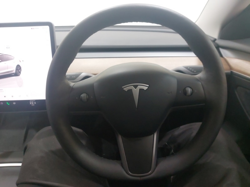 Used Tesla Model 3 2022 for sale - 77155030: Photo 11