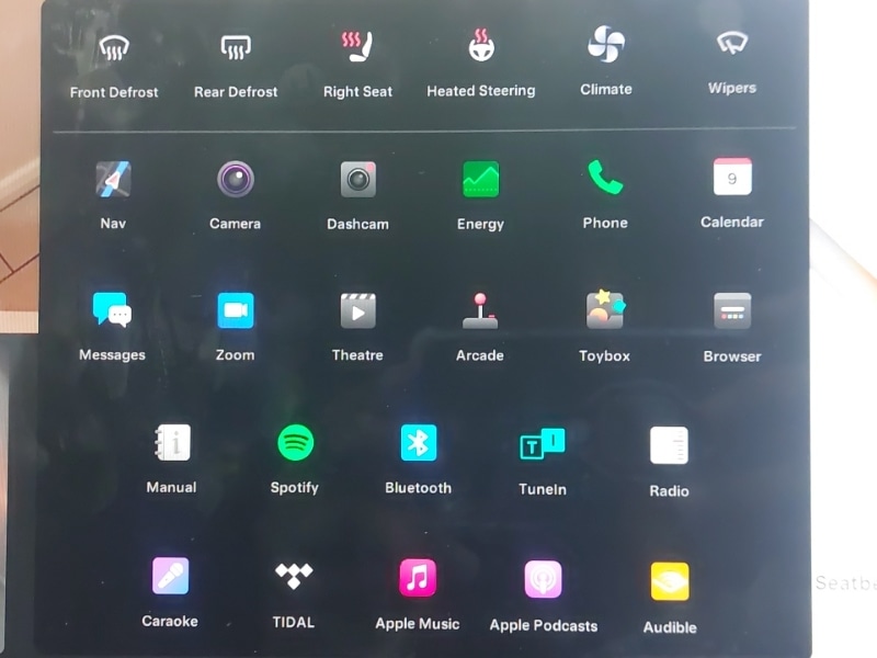 Used Tesla Model 3 2022 for sale - 77155030: Photo 17